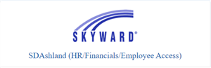 Skyward HR Financials